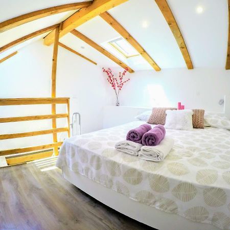 Appartement Authentic Ap For 2, Babino Polje,Mljet Extérieur photo