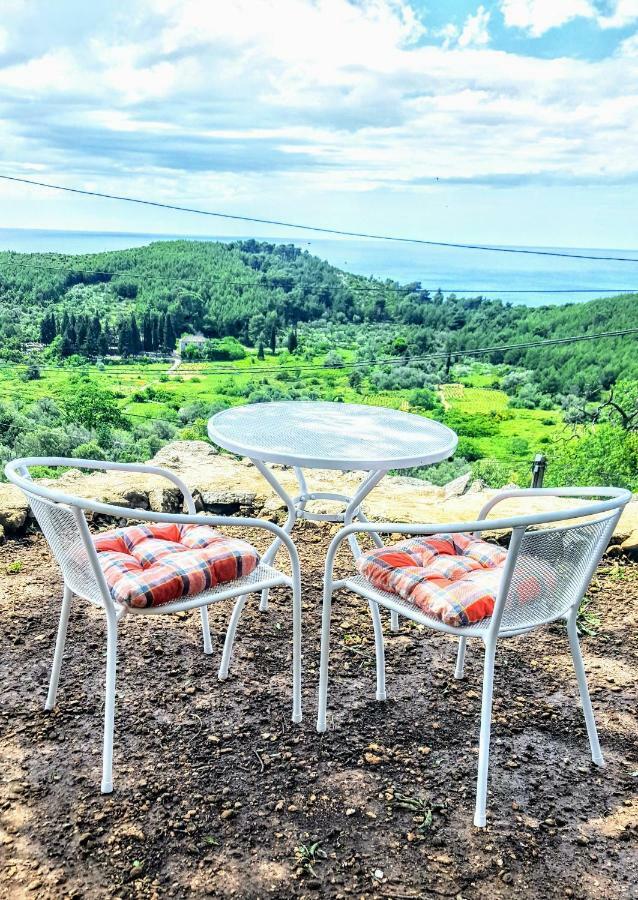 Appartement Authentic Ap For 2, Babino Polje,Mljet Extérieur photo